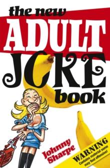 New Adult Joke Book