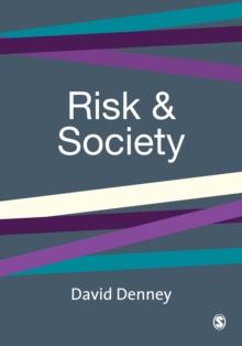 Risk and Society