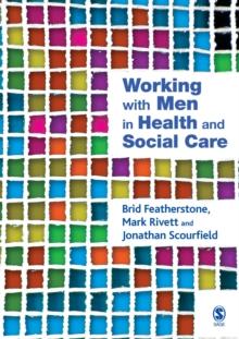 Working with Men in Health and Social Care