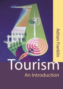 Tourism : An Introduction