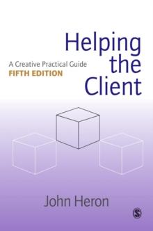 Helping the Client : A Creative Practical Guide