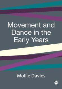 Movement and Dance in Early Childhood