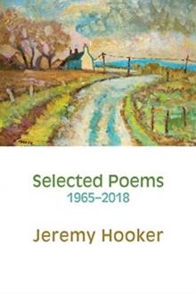 Selected Poems 1965-2018