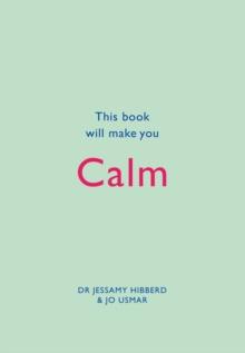 This Book Will Make You Calm