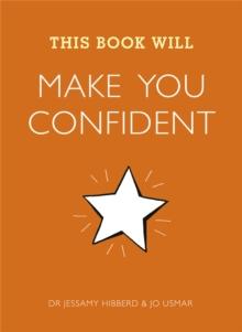 This Book Will Make You Confident