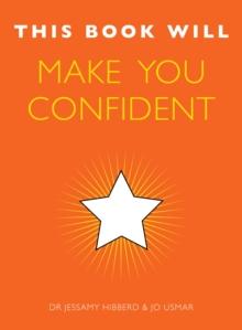 This Book Will Make You Confident