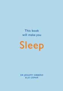 This Book Will Make You Sleep