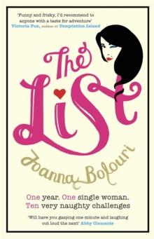 The List : the bestselling laugh-out-loud romcom