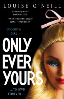 Only Ever Yours YA edition