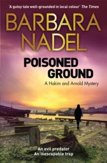 Poisoned Ground : A Hakim and Arnold Mystery