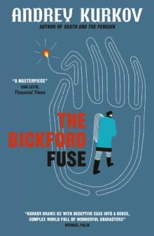 The Bickford Fuse