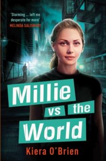 Millie vs the World : Book 2