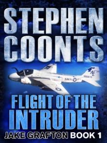 Flight of the Intruder