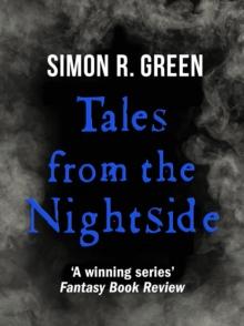 Tales from the Nightside : The Short Story Collection