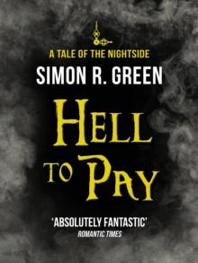 Hell to Pay : Nightside Book 7