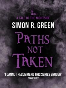 Paths Not Taken : Nightside Book 5