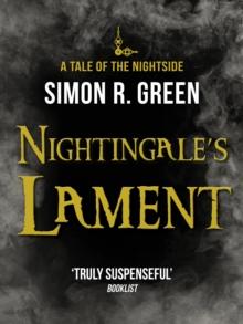 Nightingale's Lament : Nightside Book 3