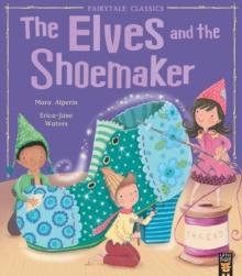 The Elves And The Shoemaker