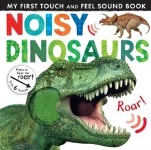 Noisy Dinosaurs Book