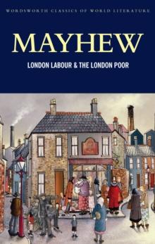 London Labour and the London Poor