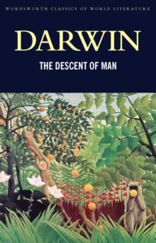 The Descent of Man