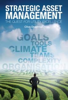 Strategic Asset Management : The quest for utility excellence