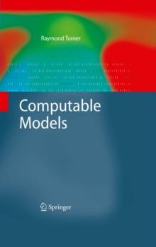 Computable Models