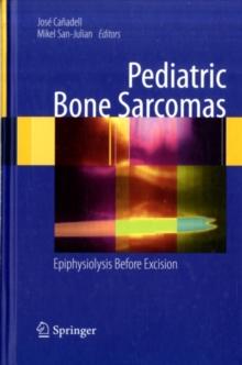 Pediatric Bone Sarcomas : Epiphysiolysis before excision