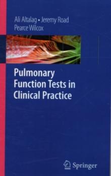 Pulmonary Function Tests in Clinical Practice