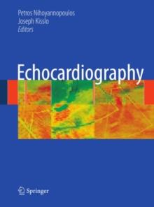 Echocardiography