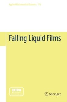 Falling Liquid Films