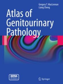 Atlas of Genitourinary Pathology