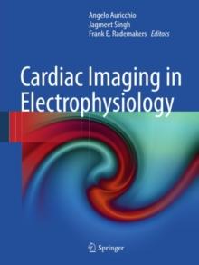 Cardiac Imaging in Electrophysiology