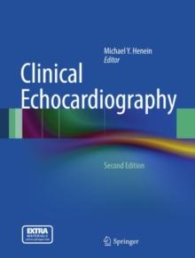 Clinical Echocardiography