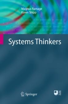 Systems Thinkers