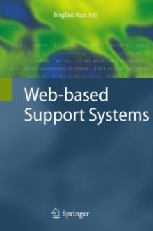 Web-based Support Systems