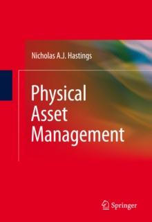 Physical Asset Management