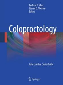 Coloproctology