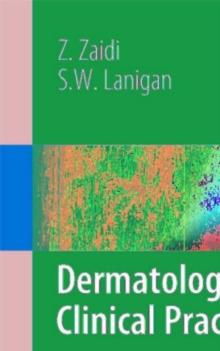 Dermatology in Clinical Practice