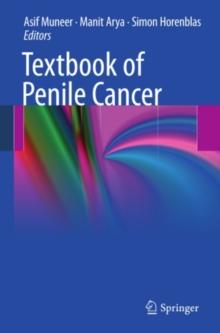 Textbook of Penile Cancer