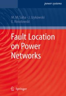 Fault Location on Power Networks