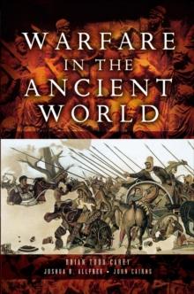 Warfare in the Ancient World