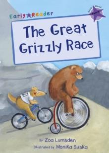 The Great Grizzly Race (Early Reader)