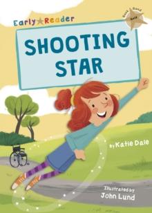 Shooting Star : (Gold Early Reader)