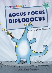 Hocus Pocus Diplodocus