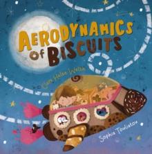 Aerodynamics of Biscuits