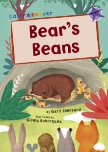 Bear's Beans : (Purple Early Reader)