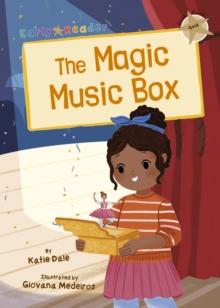 The  Magic Music Box