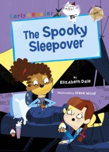 The  Spooky Sleepover