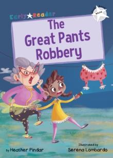 The  Great Pants Robbery